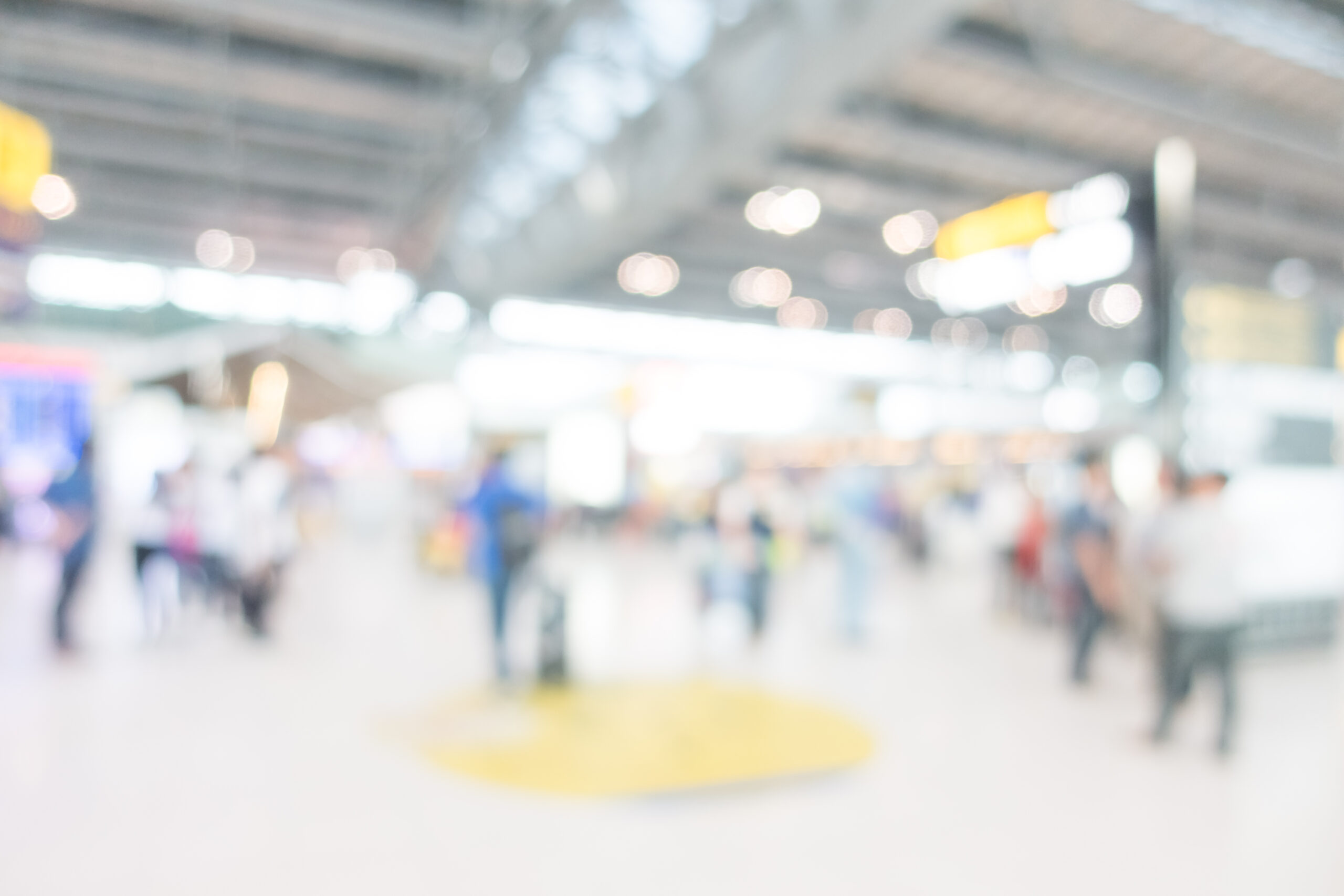 End-to-end exhibition planning to enhance brand visibility and engagement at international events.